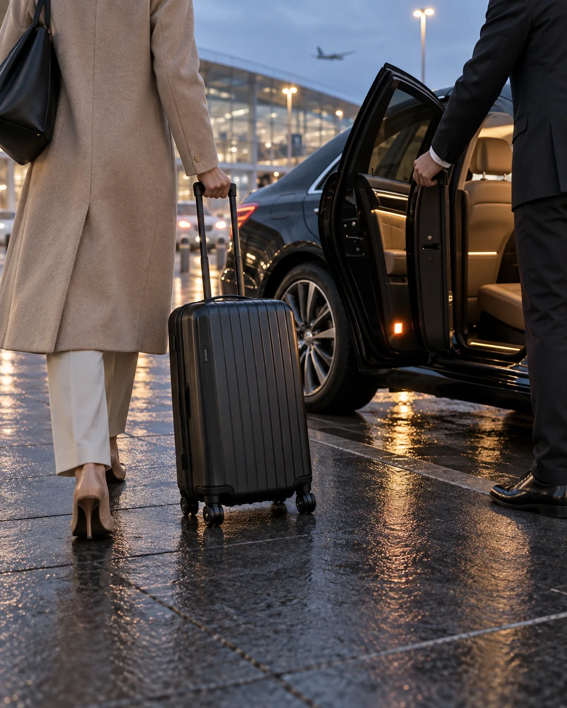Airport Transfer